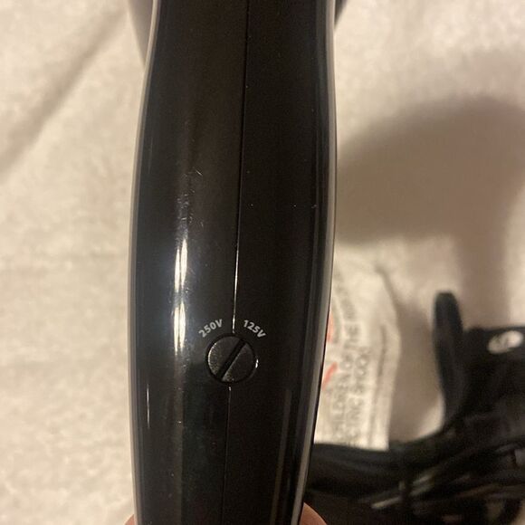 T3 Micro T3 Featherweight Compact Folding Dryer by T3 Micro - Picture 8 of 12